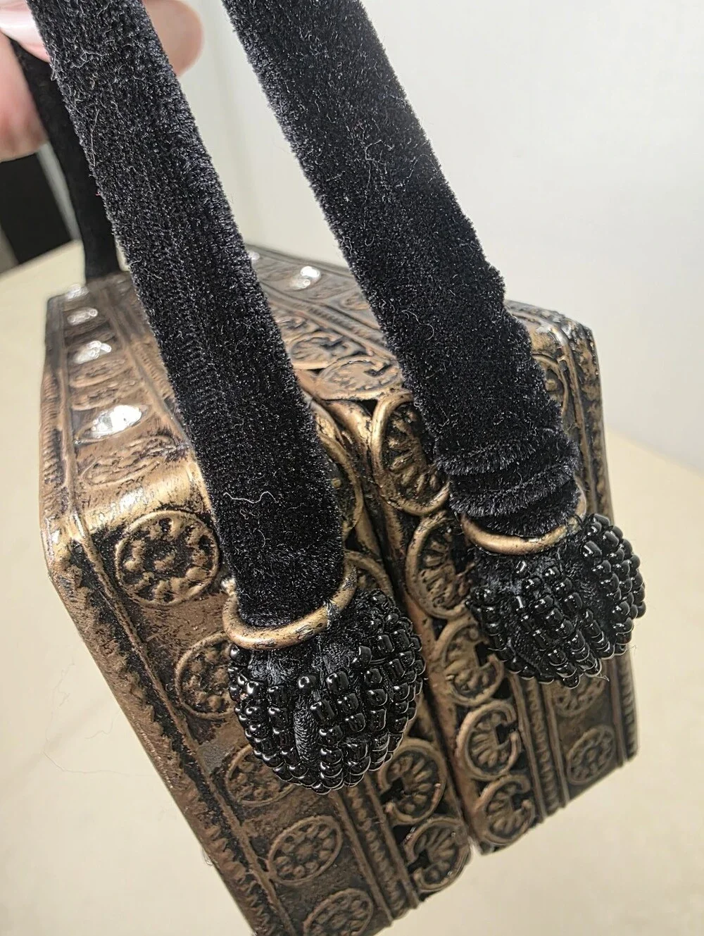 N/A stunning vintage
